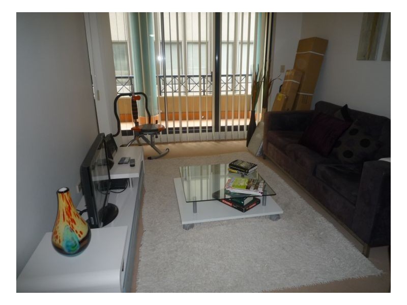 1 Hosking Pl, Sydney NSW 2000