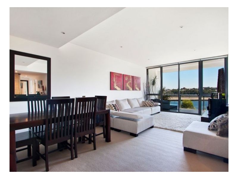 302/35 Bowman Street, Pyrmont NSW 2009