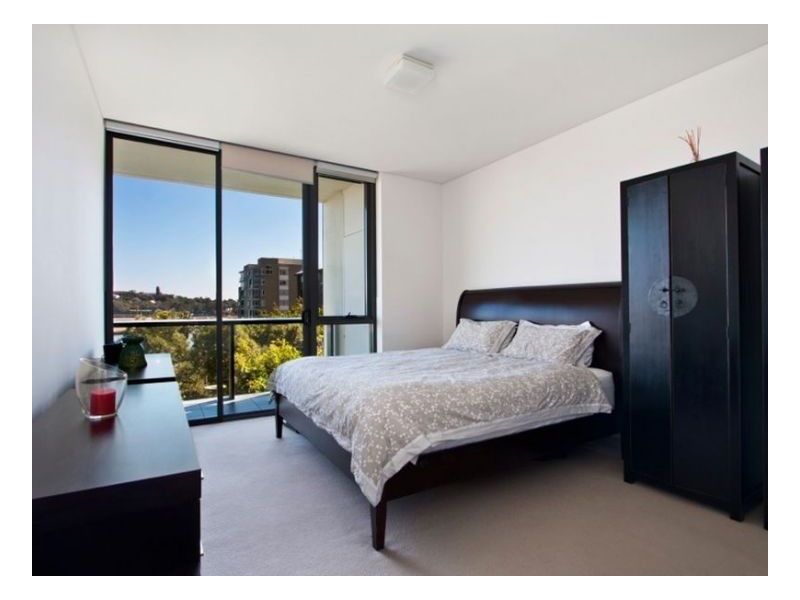 302/35 Bowman Street, Pyrmont NSW 2009