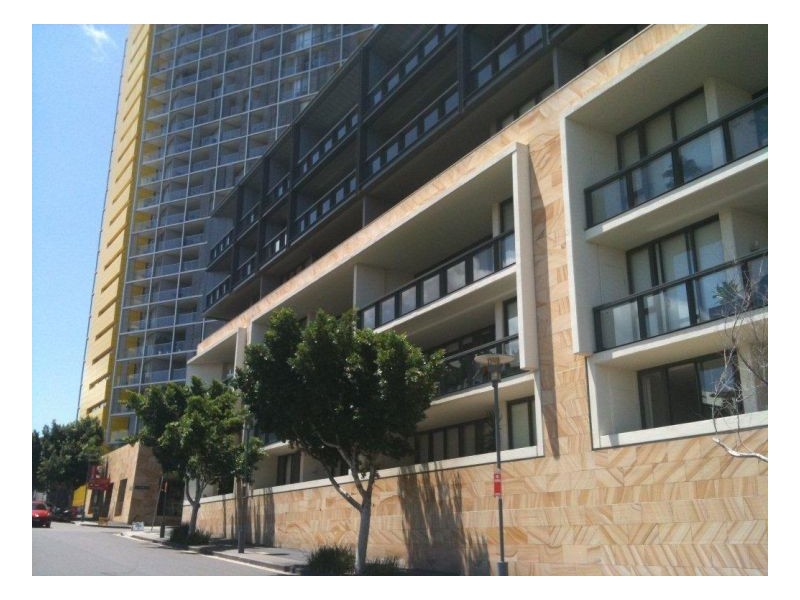 302/35 Bowman Street, Pyrmont NSW 2009