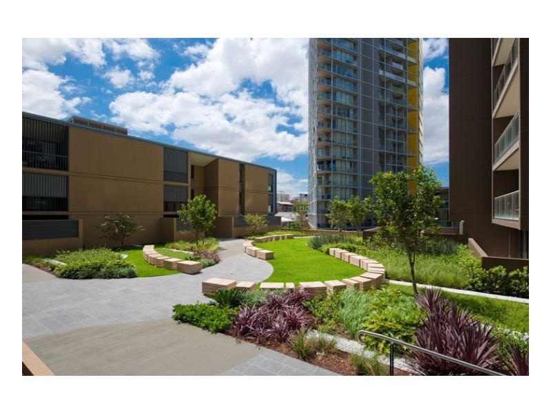 302/35 Bowman Street, Pyrmont NSW 2009