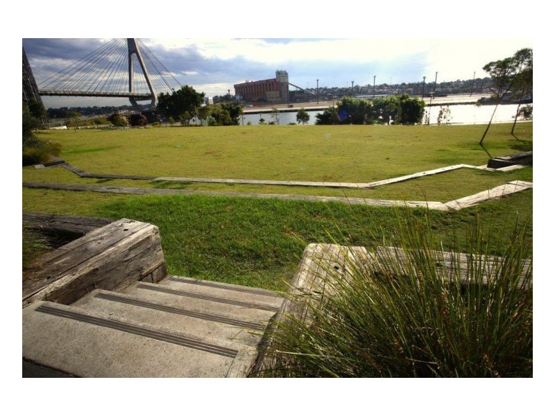 302/35 Bowman Street, Pyrmont NSW 2009