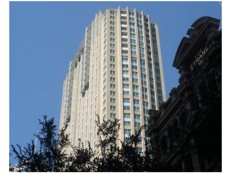 68 Market St, Sydney NSW 2000