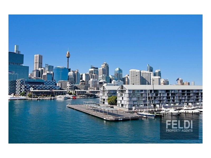 17/56 Pirrama Road, Pyrmont NSW 2009