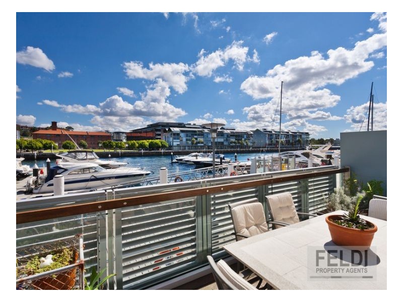 17/56 Pirrama Road, Pyrmont NSW 2009