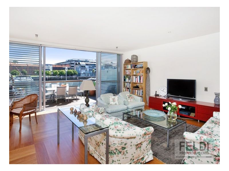 17/56 Pirrama Road, Pyrmont NSW 2009