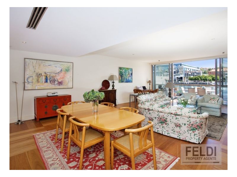 17/56 Pirrama Road, Pyrmont NSW 2009