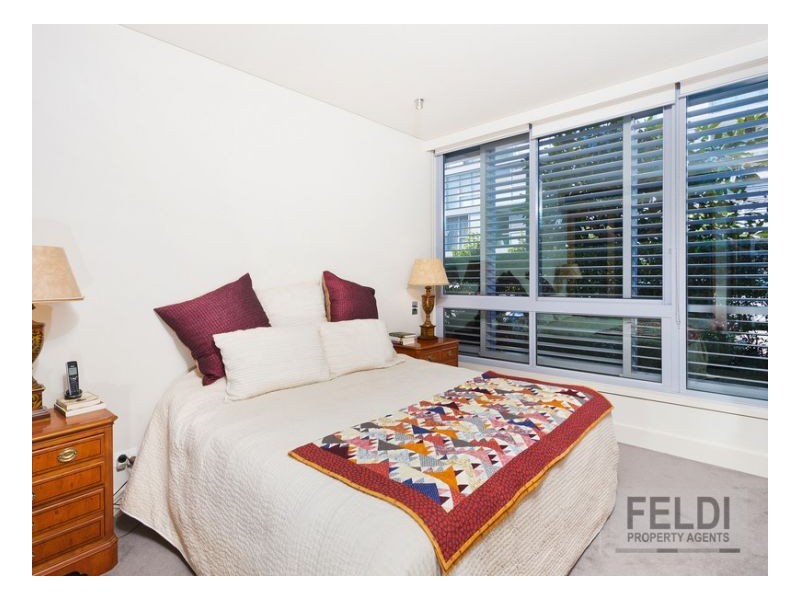 17/56 Pirrama Road, Pyrmont NSW 2009