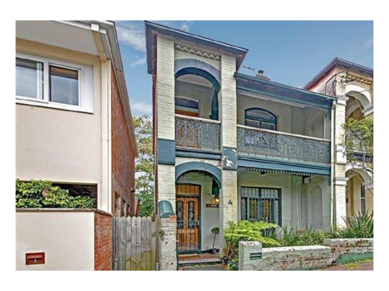 4 Marshal Street, Petersham NSW 2049
