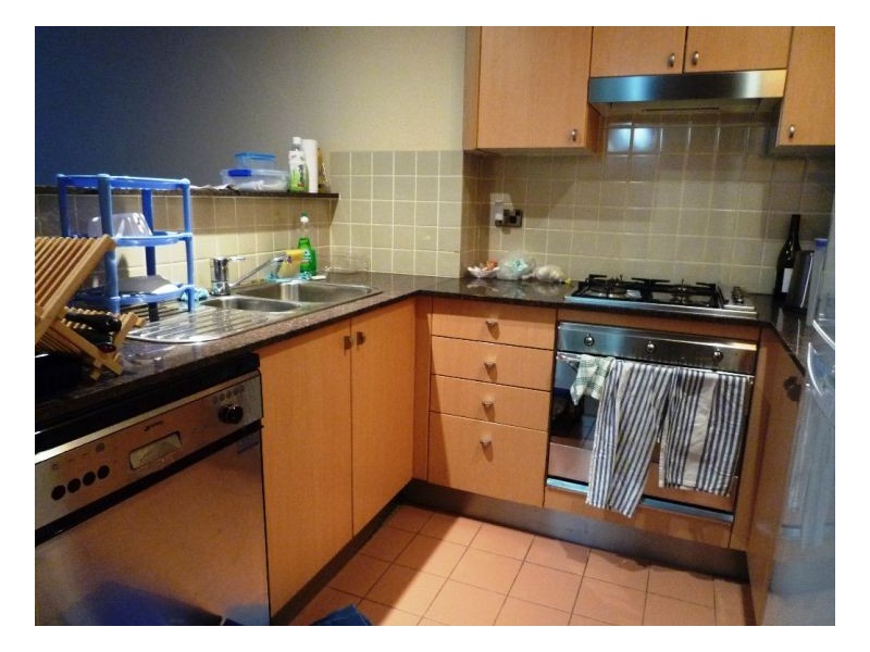 1 Hosking Pl, Sydney NSW 2000