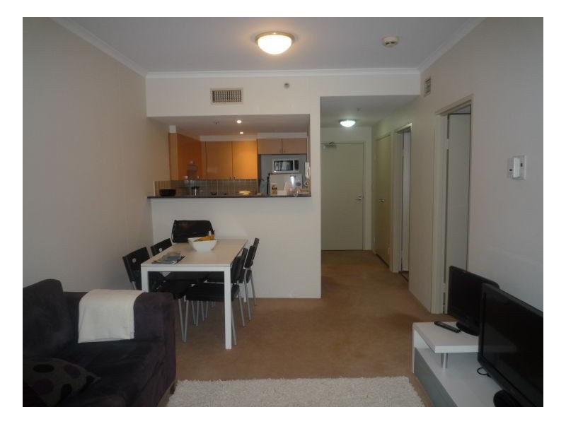 1 Hosking Pl, Sydney NSW 2000
