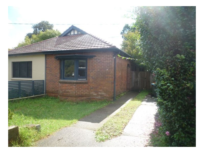 39 Bridge St, Lane Cove NSW 2066