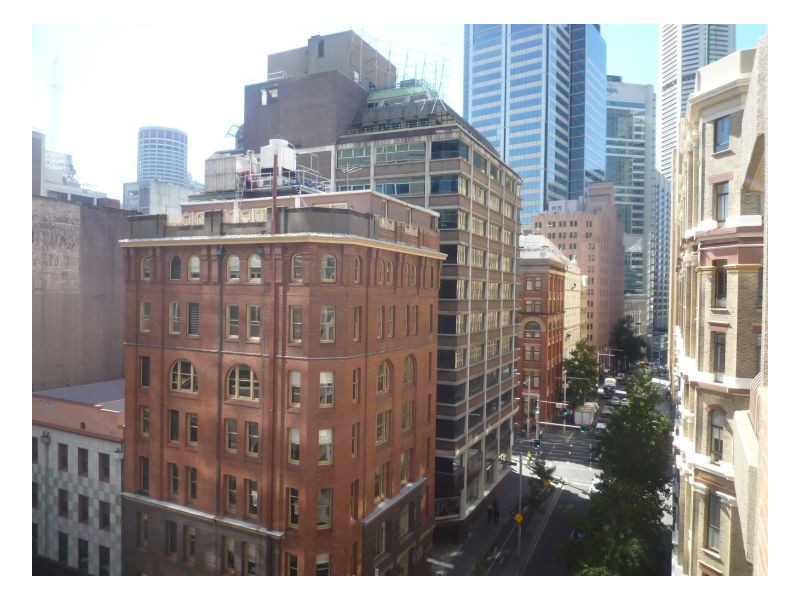 31 King St, Sydney NSW 2000