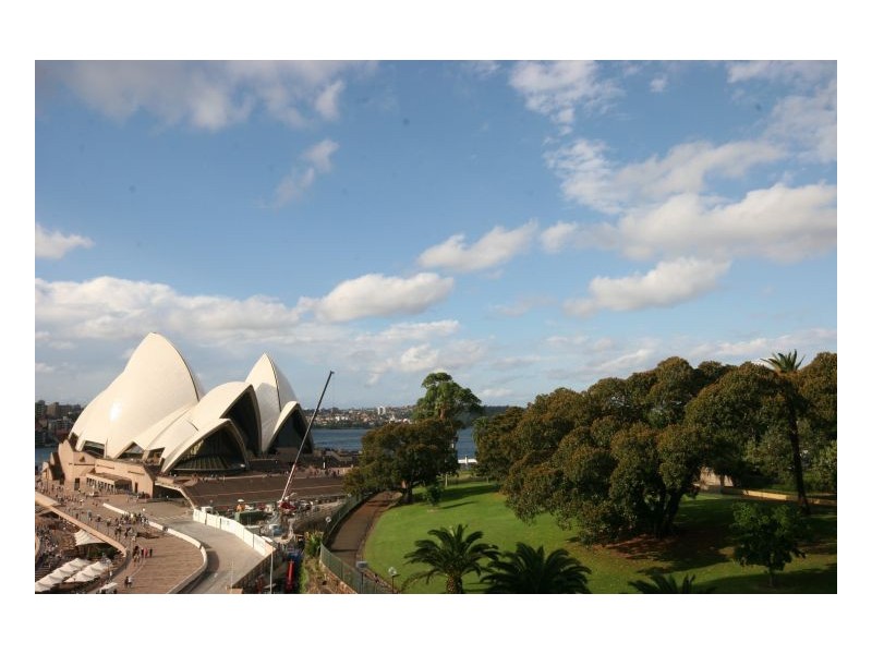 1 Macquarie Street, Sydney NSW 2000