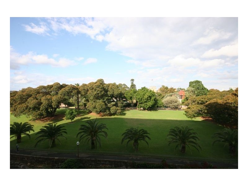 1 Macquarie Street, Sydney NSW 2000