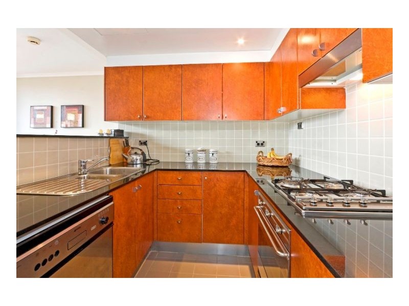 1 Hosking Pl, Sydney NSW 2000