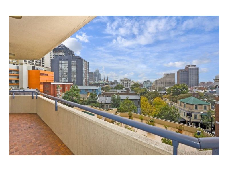 18 Oxford St, Darlinghurst NSW 2010