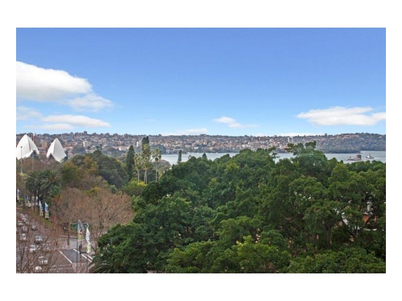 705/185 Macquarie Street, Sydney NSW 2000