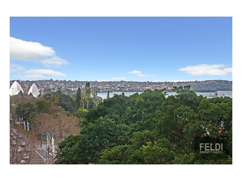 185 Macquarie St, Sydney NSW 2000