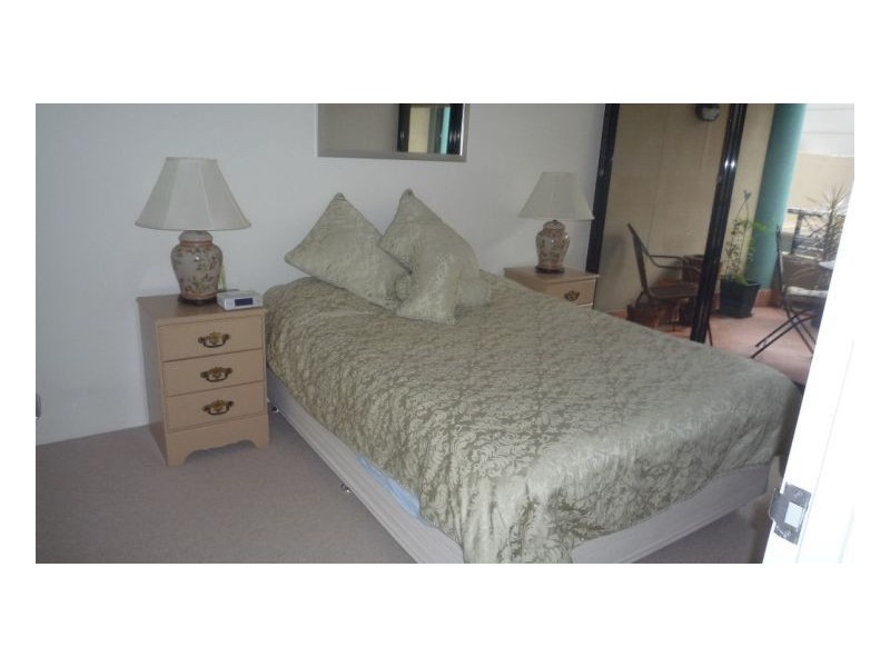 1 Hosking Pl, Sydney NSW 2000