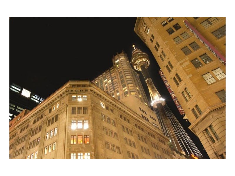 68 Market St, Sydney NSW 2000