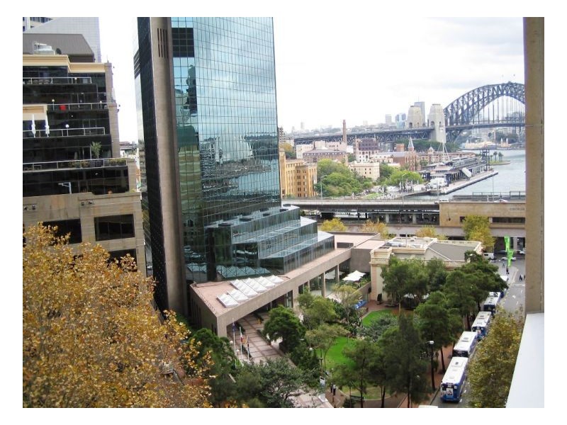 1210/38 Bridge Street, Sydney NSW 2000