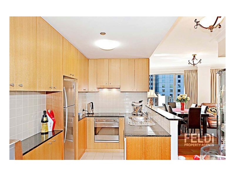 1210/38 Bridge Street, Sydney NSW 2000