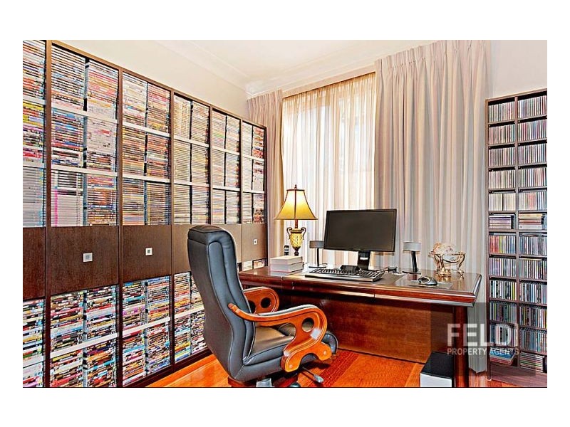 1210/38 Bridge Street, Sydney NSW 2000