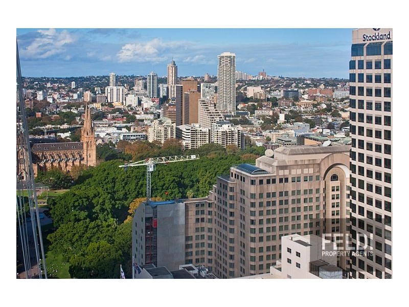 2904/68 Market Street, Sydney NSW 2000