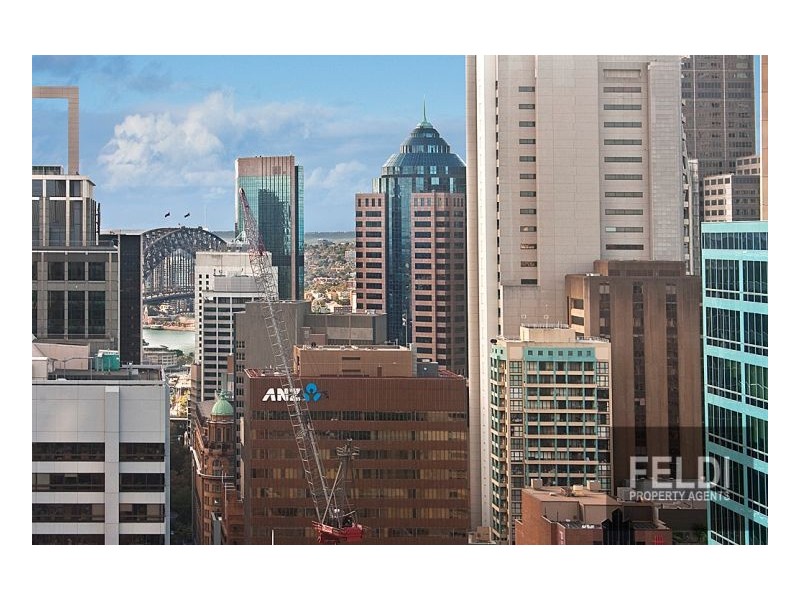 2904/68 Market Street, Sydney NSW 2000