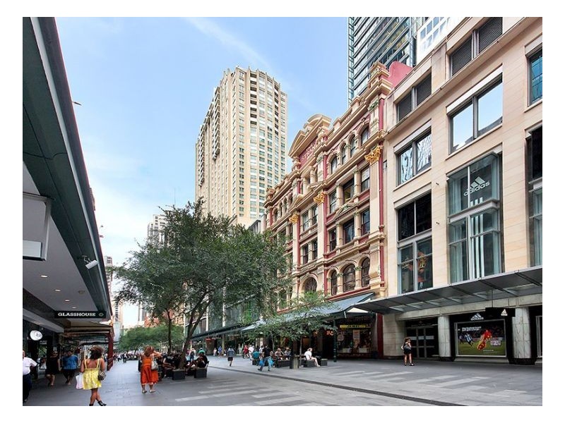 2904/68 Market Street, Sydney NSW 2000