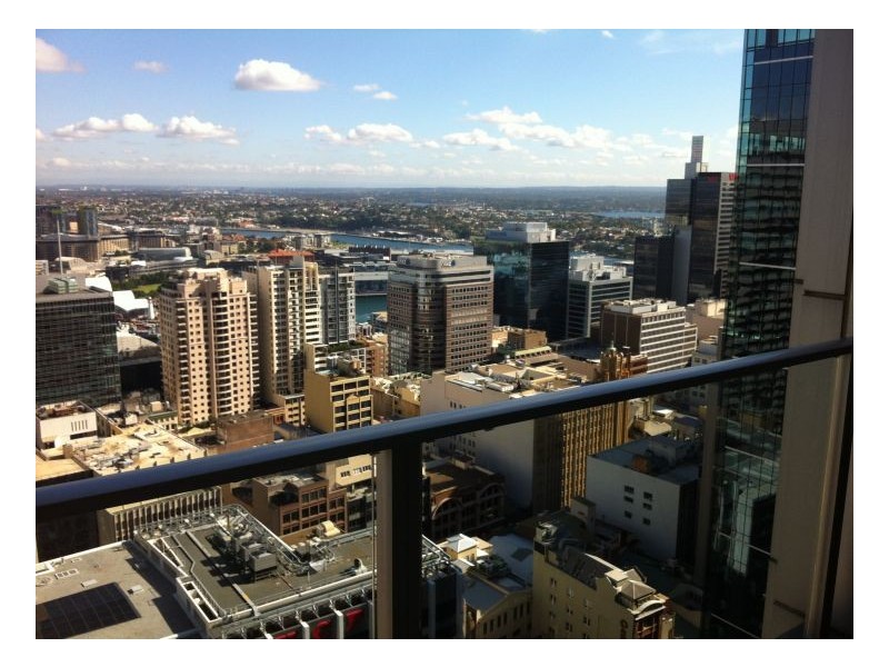 68 Market St, Sydney NSW 2000