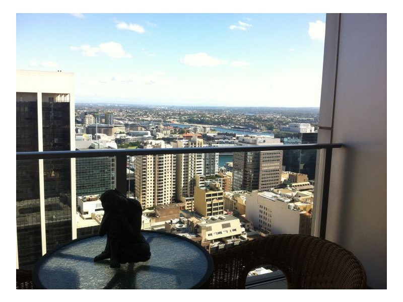 68 Market St, Sydney NSW 2000