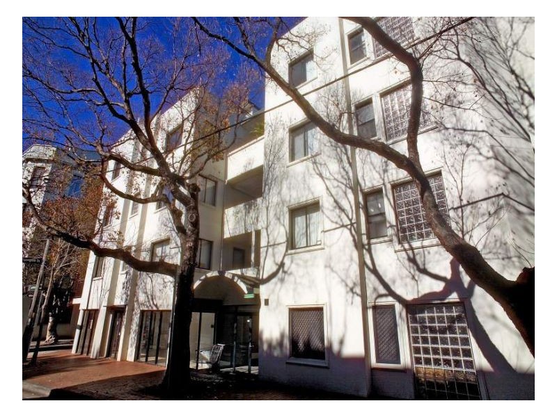 1- 35 Pine Street, Chippendale NSW 2008