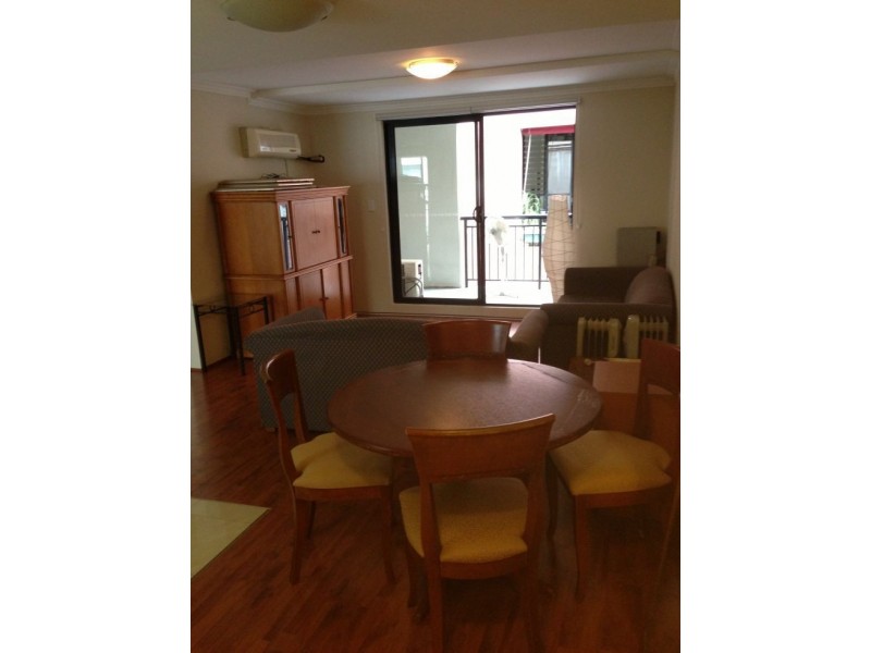 1- 35 Pine Street, Chippendale NSW 2008