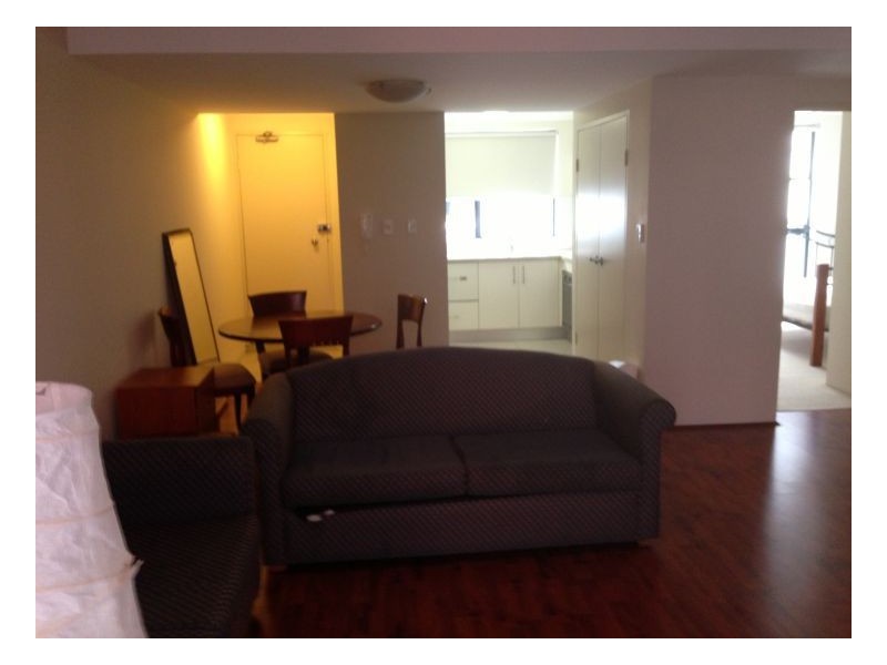 1- 35 Pine Street, Chippendale NSW 2008