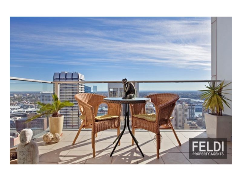 68 Market St, Sydney NSW 2000