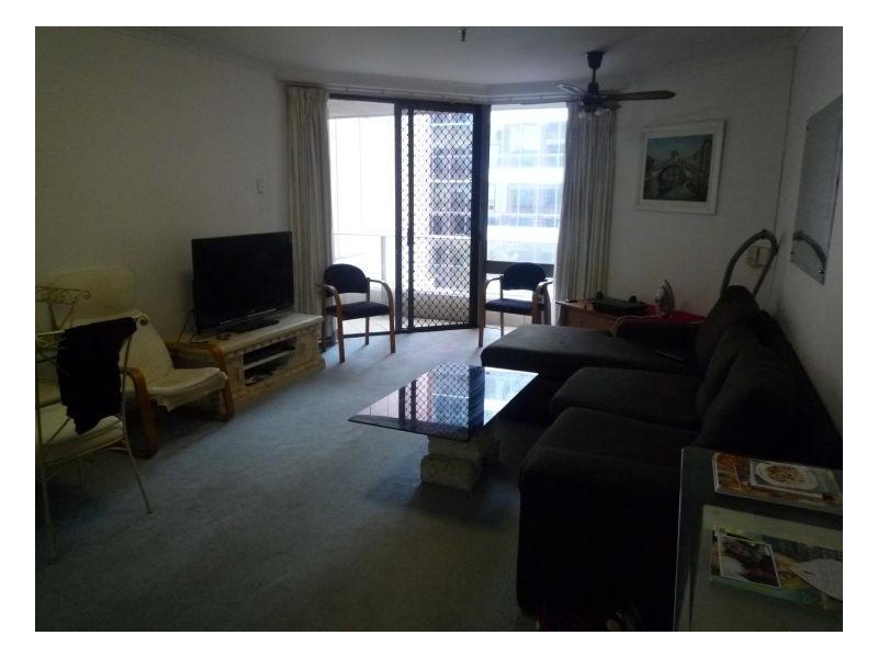 25 Market St, Sydney NSW 2000