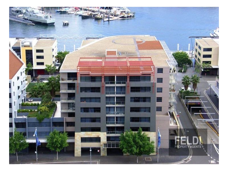 209/45 Shelley Street, Sydney NSW 2000