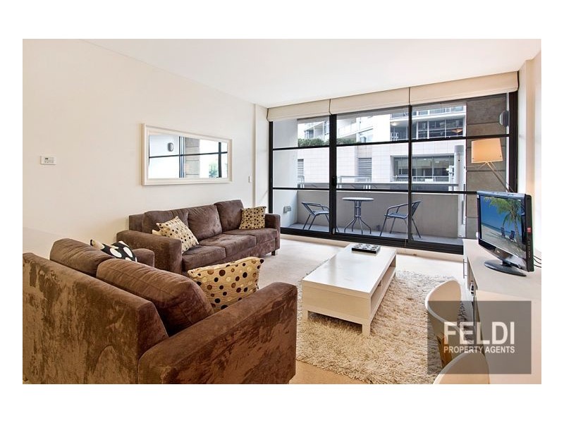 209/45 Shelley Street, Sydney NSW 2000