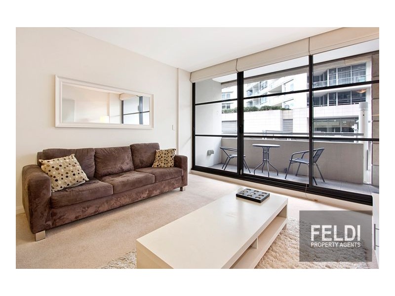 209/45 Shelley Street, Sydney NSW 2000