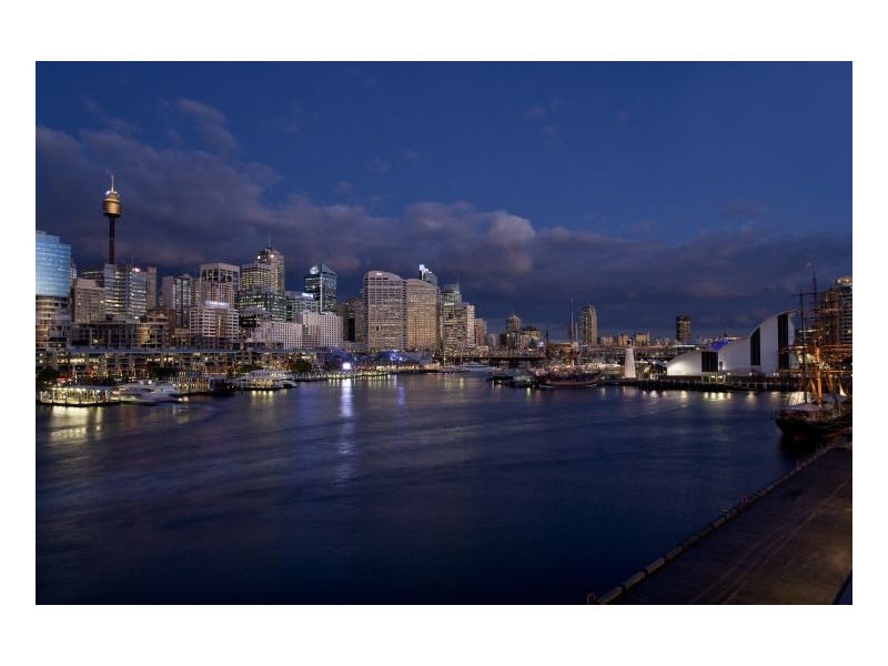 11/56a Pirrama Road, Pyrmont NSW 2009