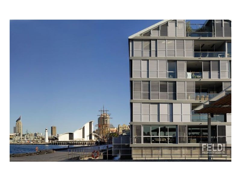 11/56a Pirrama Road, Pyrmont NSW 2009