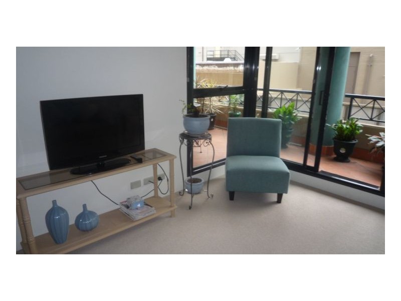 1 Hosking Pl, Sydney NSW 2000