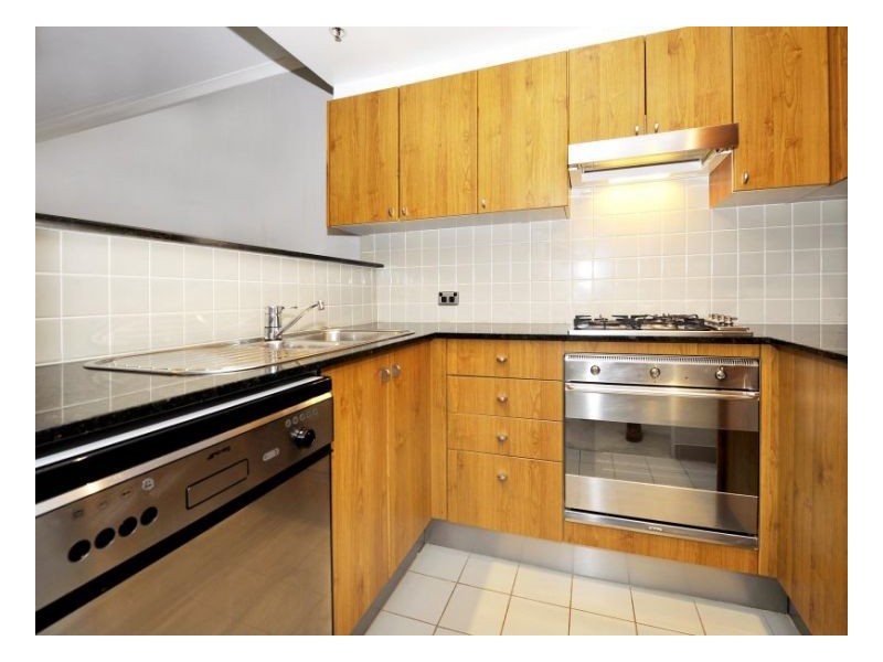 1 Hosking Pl, Sydney NSW 2000