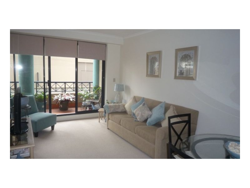 1 Hosking Pl, Sydney NSW 2000