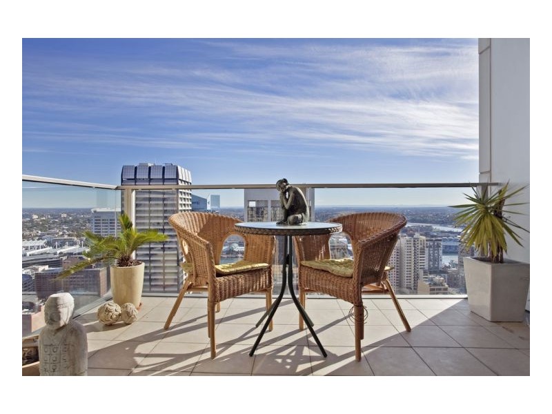 68 Market St, Sydney NSW 2000