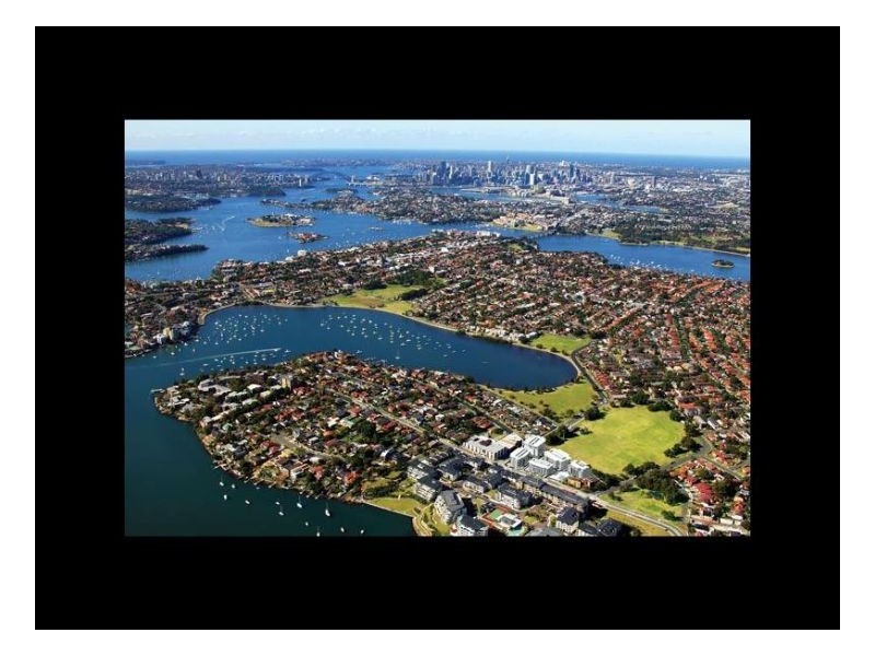 54a Blackwall Point Road, Chiswick NSW 2046