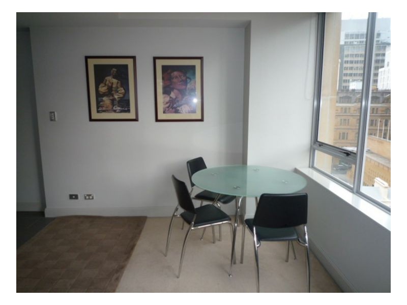 38 Bridge Street, Sydney NSW 2000