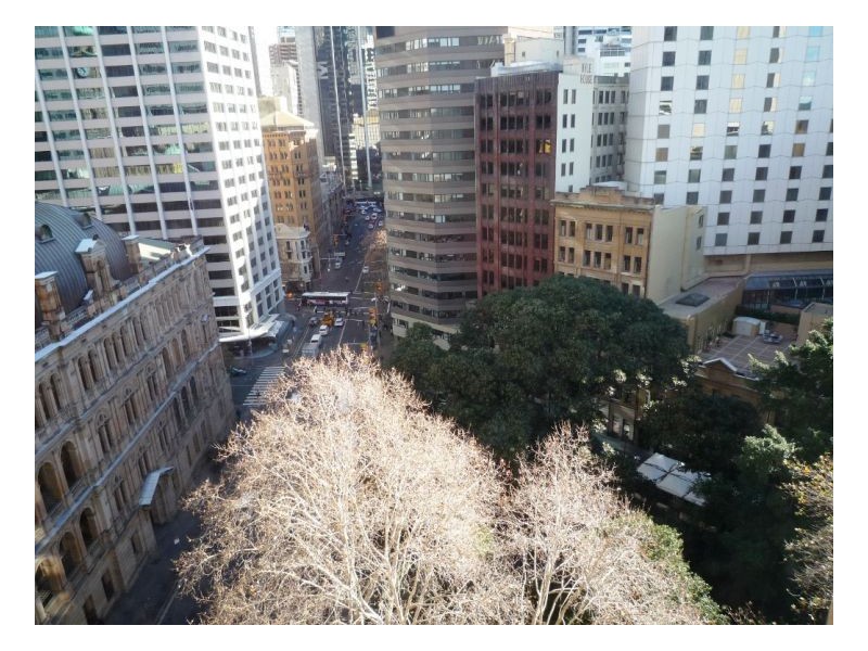 38 Bridge Street, Sydney NSW 2000